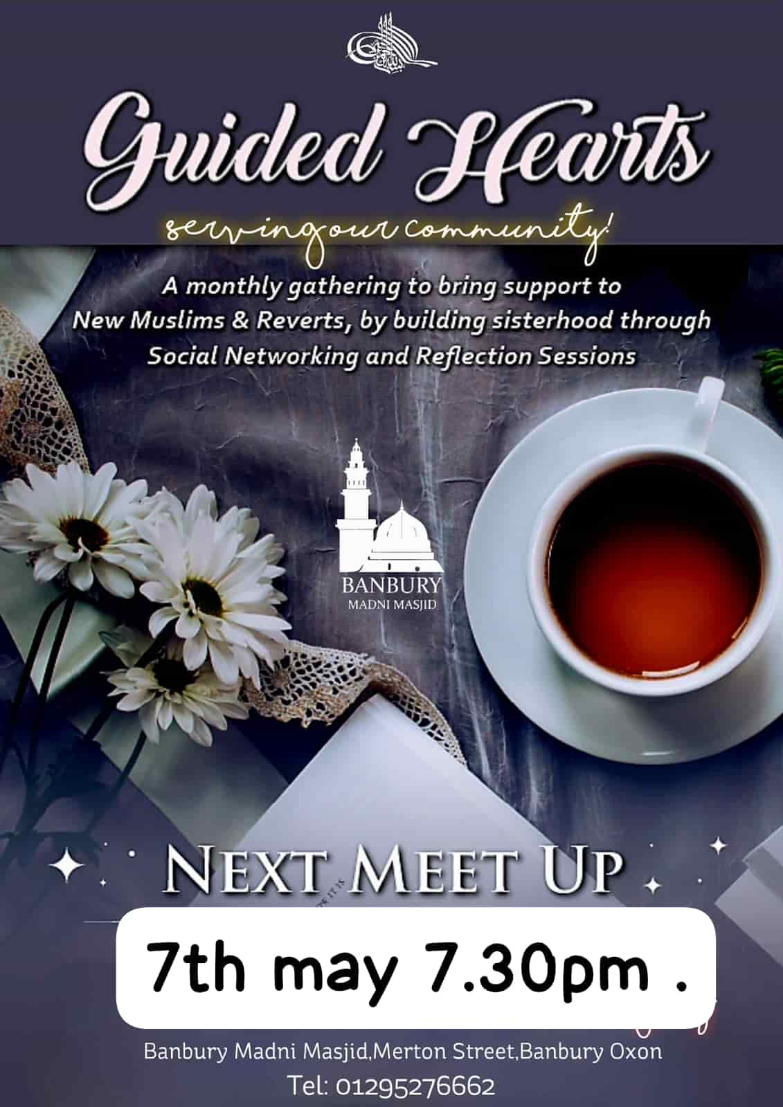 Community Meetup