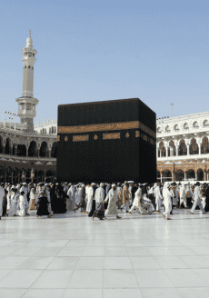 hajj